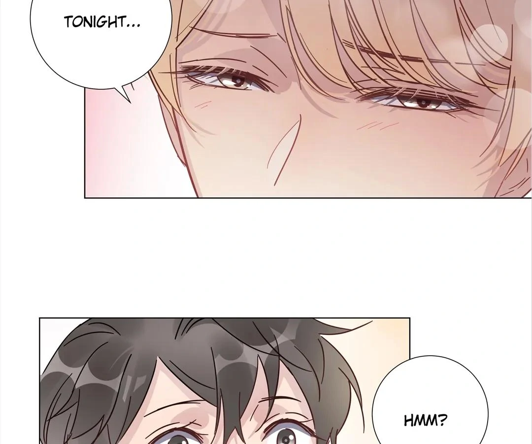 A Cross-Dresser’s Triple Proposal Chase (Official) - Chapter 38 manhwa