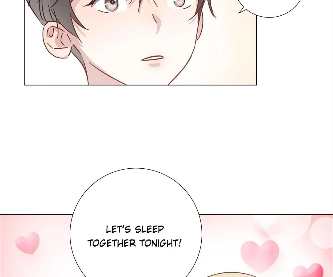 A Cross-Dresser’s Triple Proposal Chase (Official) - Chapter 38 manhwa