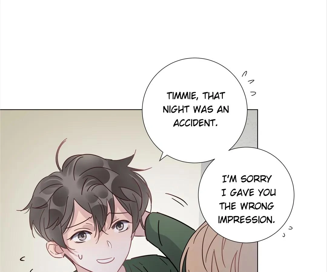 A Cross-Dresser’s Triple Proposal Chase (Official) - Chapter 38 manhwa