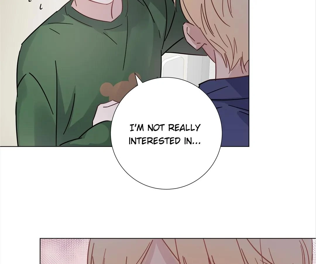 A Cross-Dresser’s Triple Proposal Chase (Official) - Chapter 38 manhwa