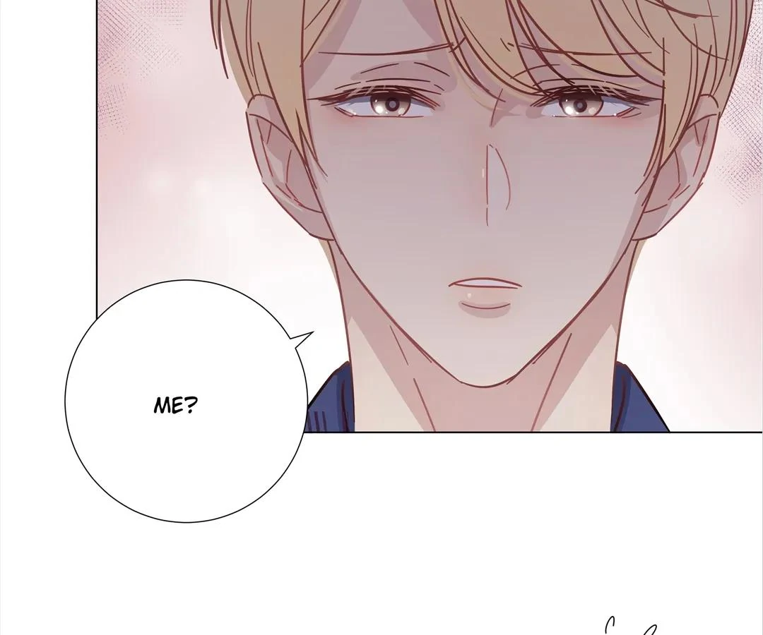 A Cross-Dresser’s Triple Proposal Chase (Official) - Chapter 38 manhwa