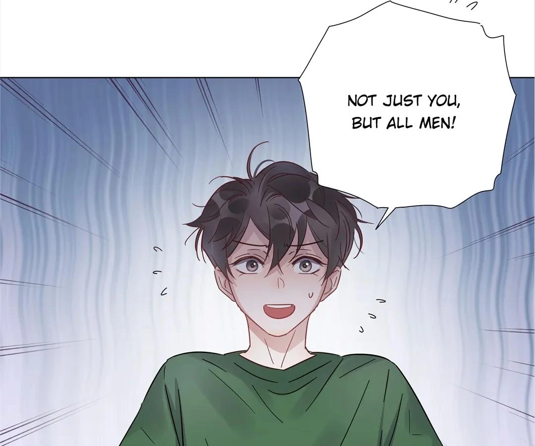 A Cross-Dresser’s Triple Proposal Chase (Official) - Chapter 38 manhwa