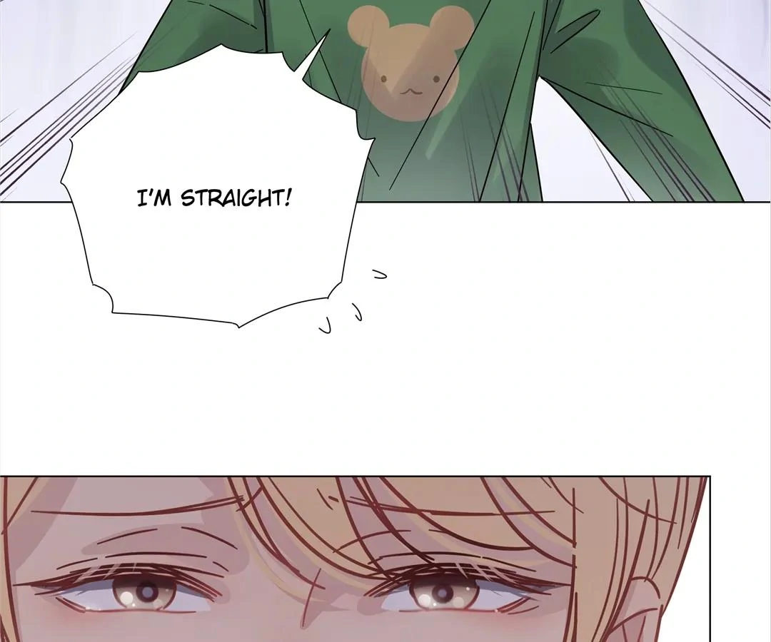 A Cross-Dresser’s Triple Proposal Chase (Official) - Chapter 38 manhwa