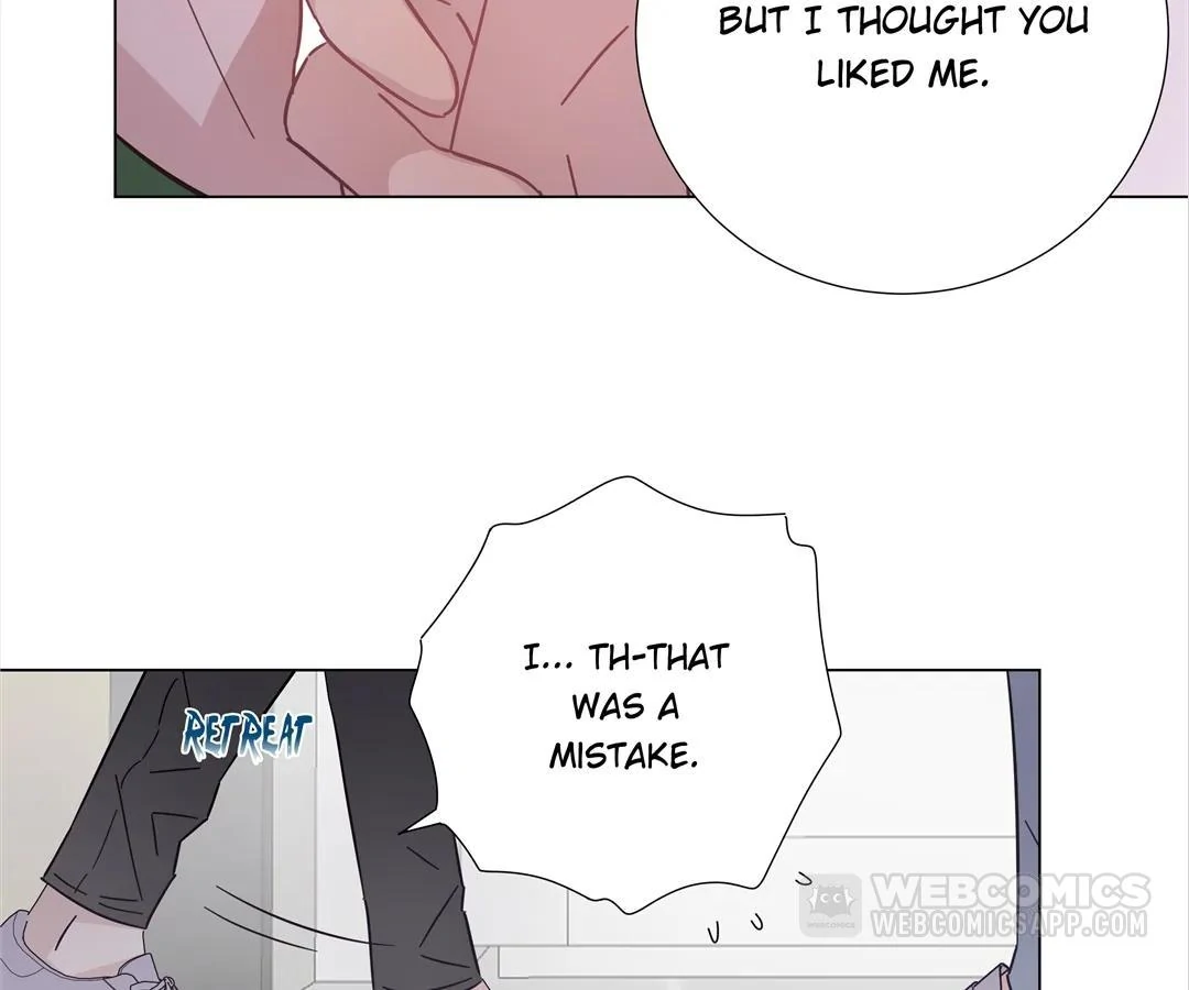 A Cross-Dresser’s Triple Proposal Chase (Official) - Chapter 38 manhwa