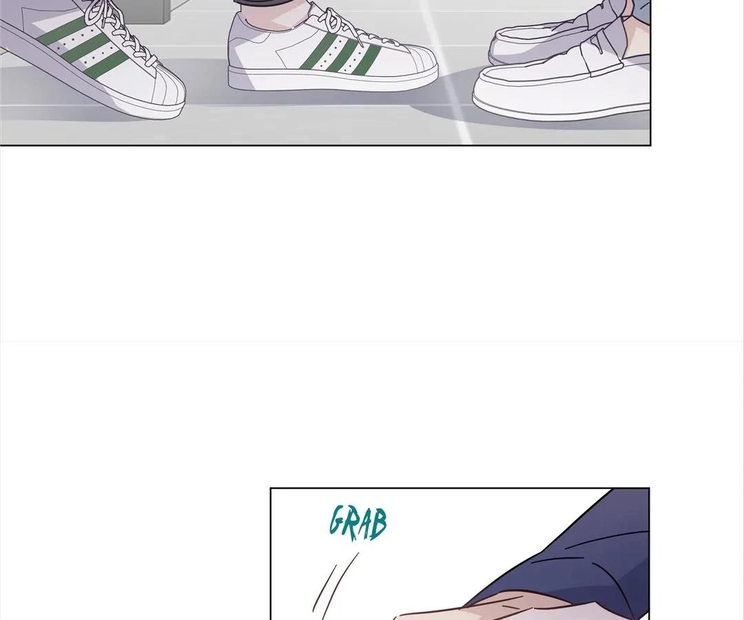 A Cross-Dresser’s Triple Proposal Chase (Official) - Chapter 38 manhwa