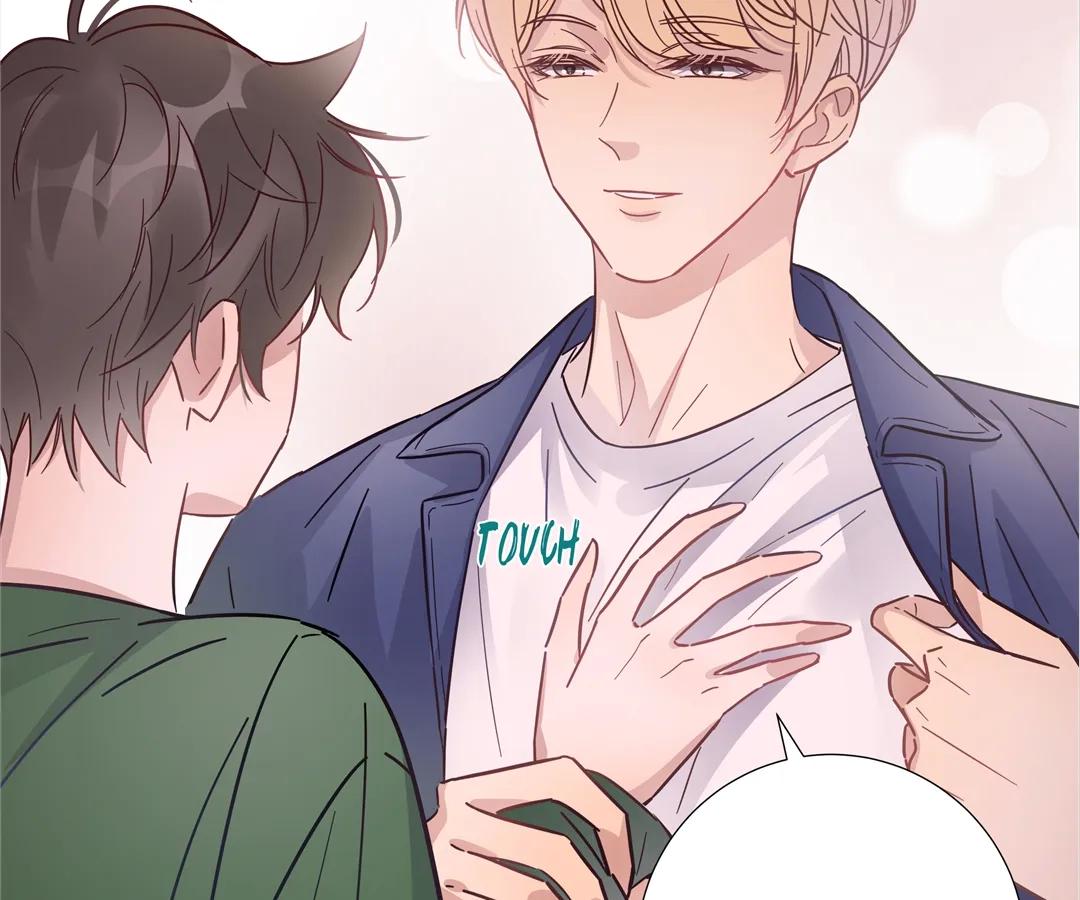 A Cross-Dresser’s Triple Proposal Chase (Official) - Chapter 38 manhwa