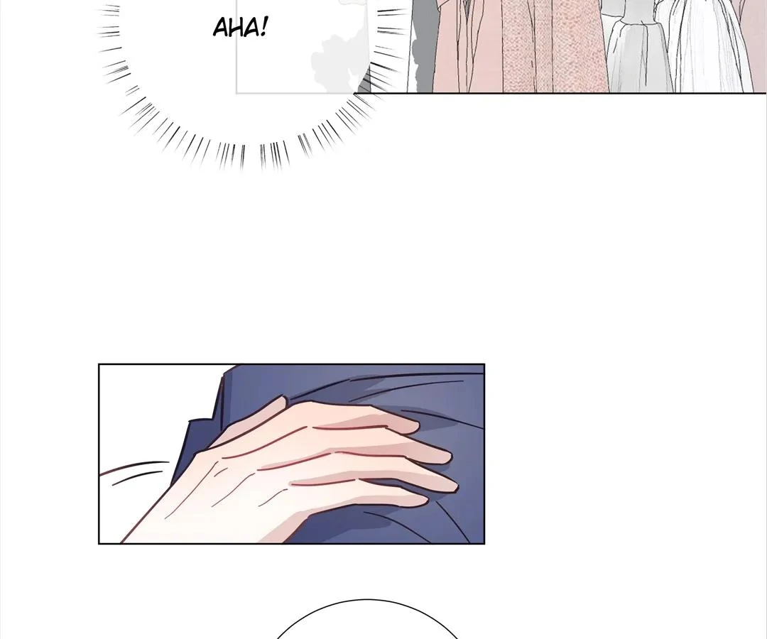 A Cross-Dresser’s Triple Proposal Chase (Official) - Chapter 38 manhwa