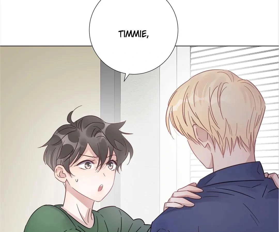 A Cross-Dresser’s Triple Proposal Chase (Official) - Chapter 38 manhwa