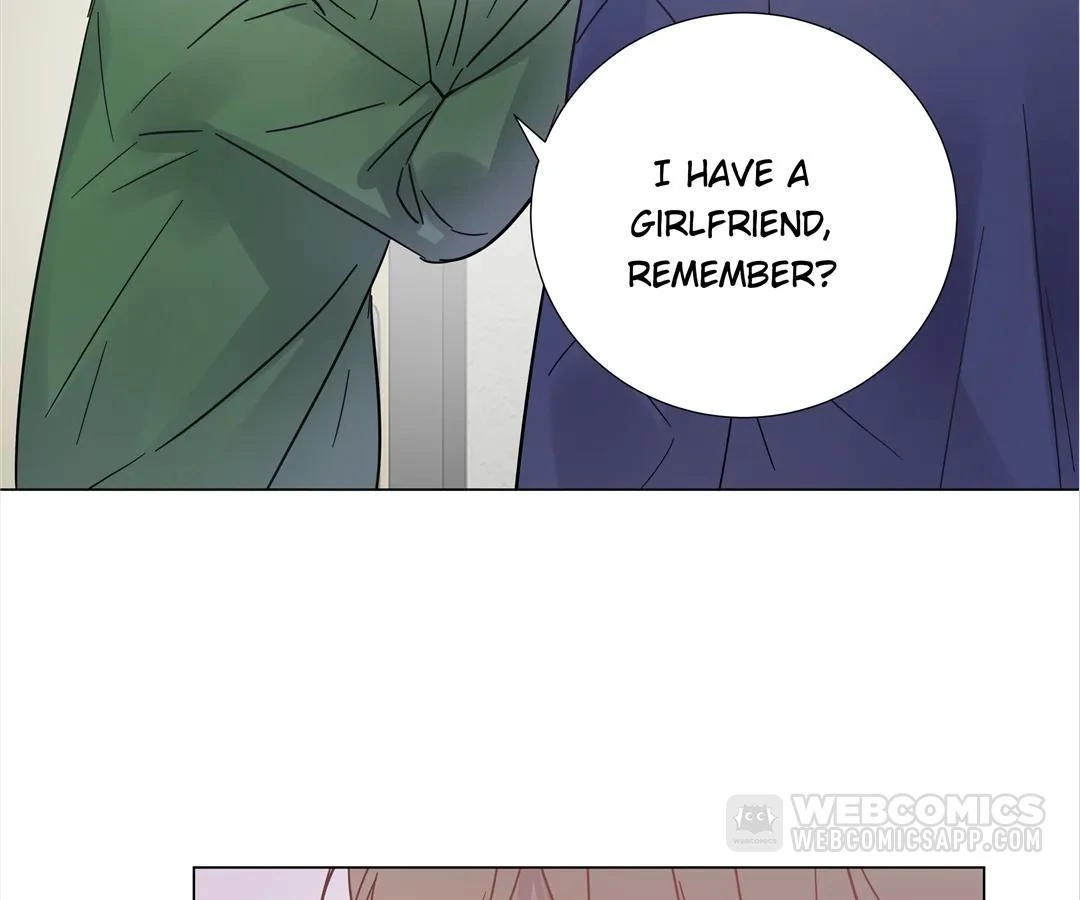A Cross-Dresser’s Triple Proposal Chase (Official) - Chapter 38 manhwa