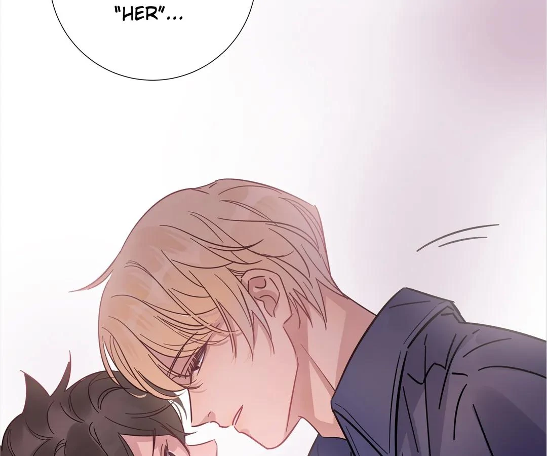 A Cross-Dresser’s Triple Proposal Chase (Official) - Chapter 38 manhwa