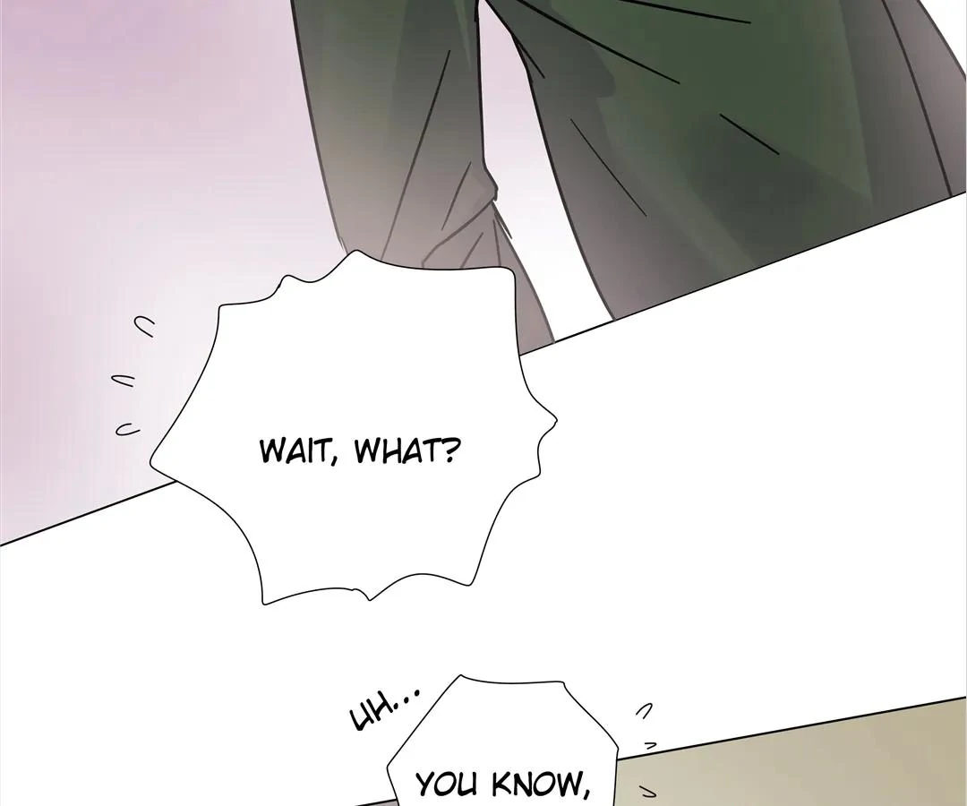 A Cross-Dresser’s Triple Proposal Chase (Official) - Chapter 38 manhwa
