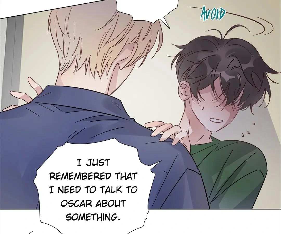 A Cross-Dresser’s Triple Proposal Chase (Official) - Chapter 38 manhwa