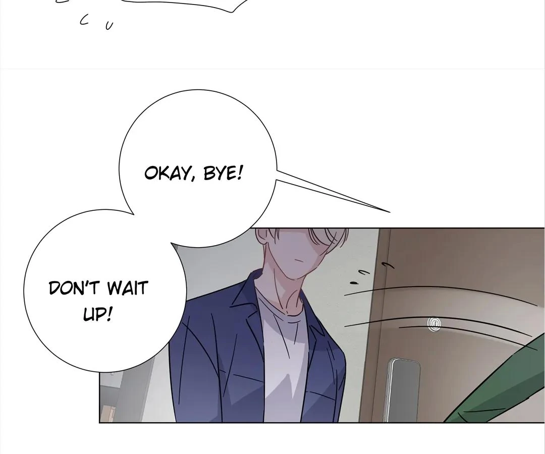 A Cross-Dresser’s Triple Proposal Chase (Official) - Chapter 38 manhwa