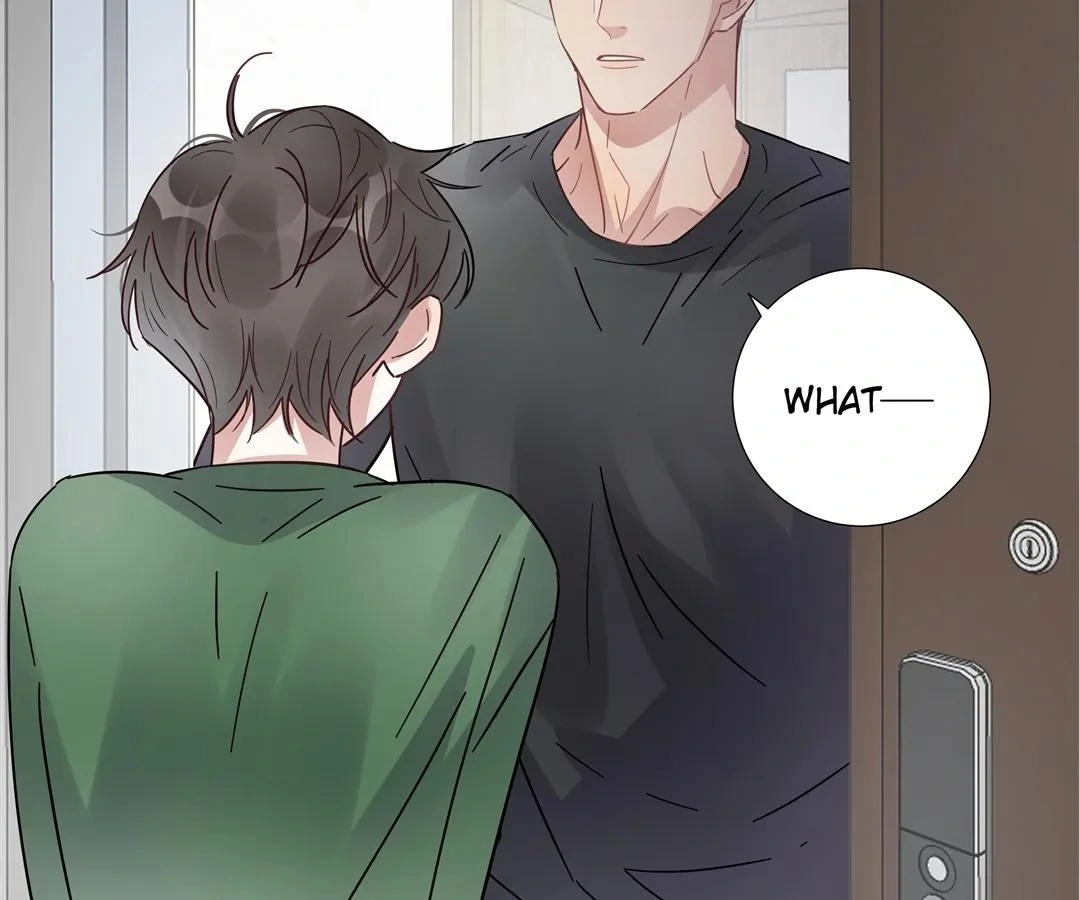 A Cross-Dresser’s Triple Proposal Chase (Official) - Chapter 38 manhwa