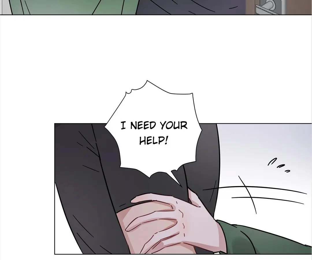 A Cross-Dresser’s Triple Proposal Chase (Official) - Chapter 38 manhwa