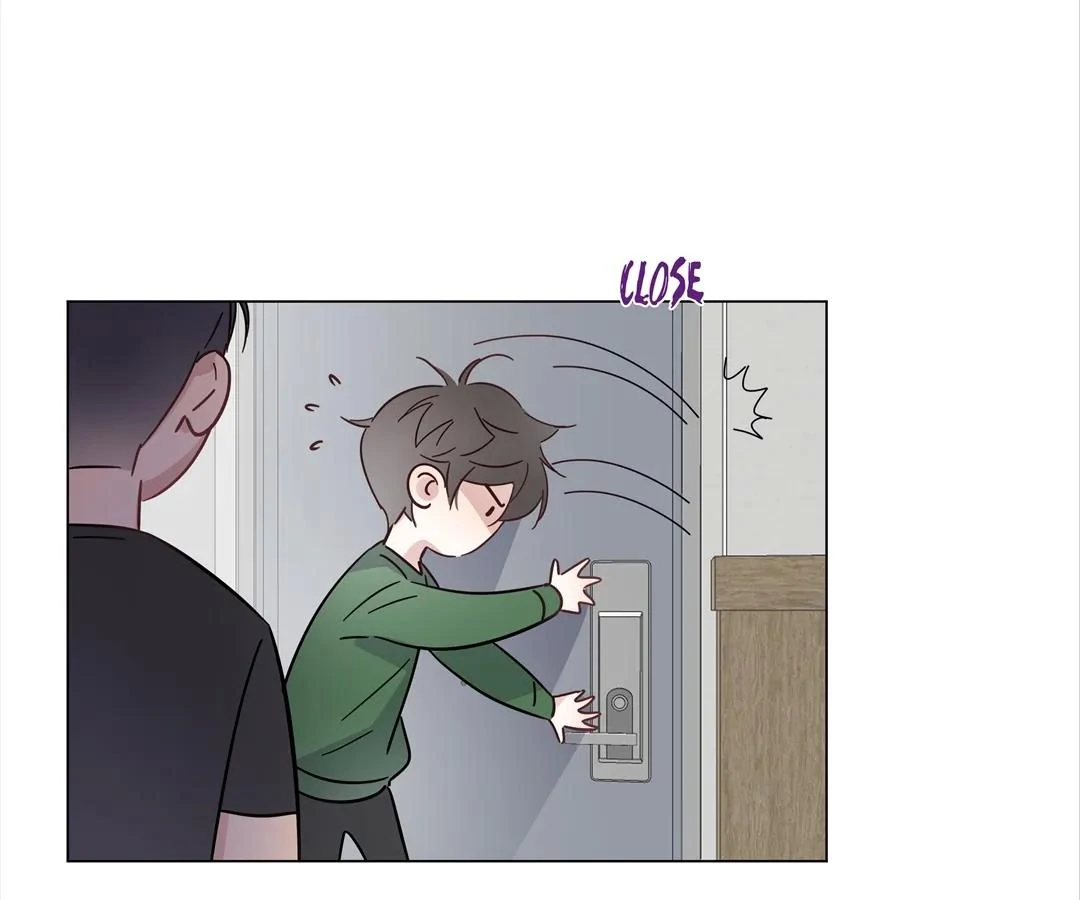 A Cross-Dresser’s Triple Proposal Chase (Official) - Chapter 38 manhwa