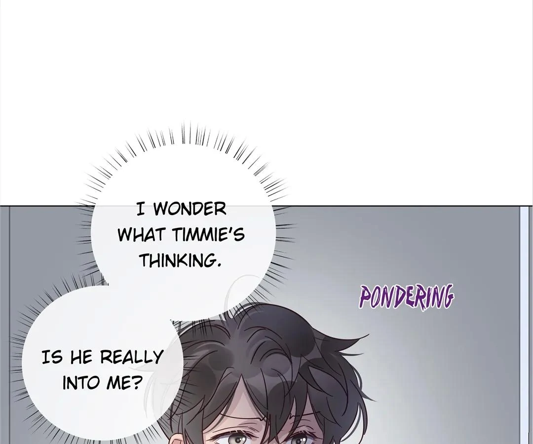 A Cross-Dresser’s Triple Proposal Chase (Official) - Chapter 38 manhwa