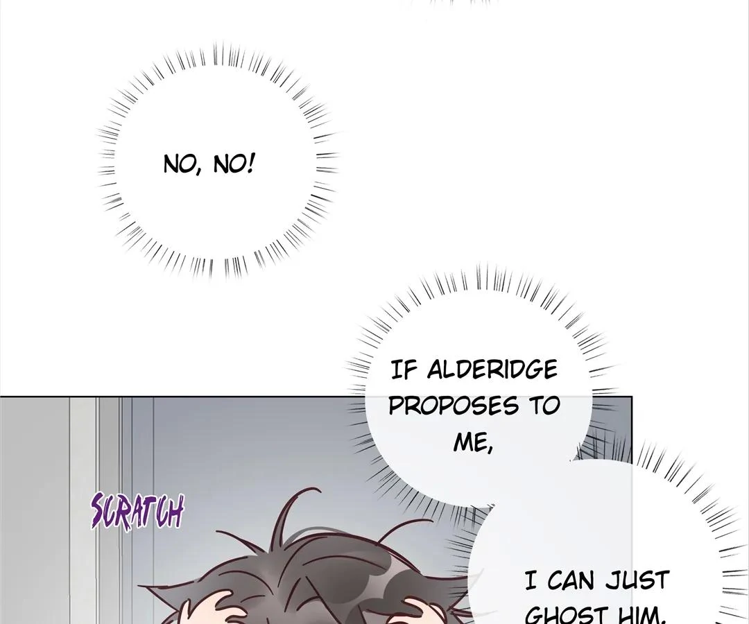 A Cross-Dresser’s Triple Proposal Chase (Official) - Chapter 38 manhwa