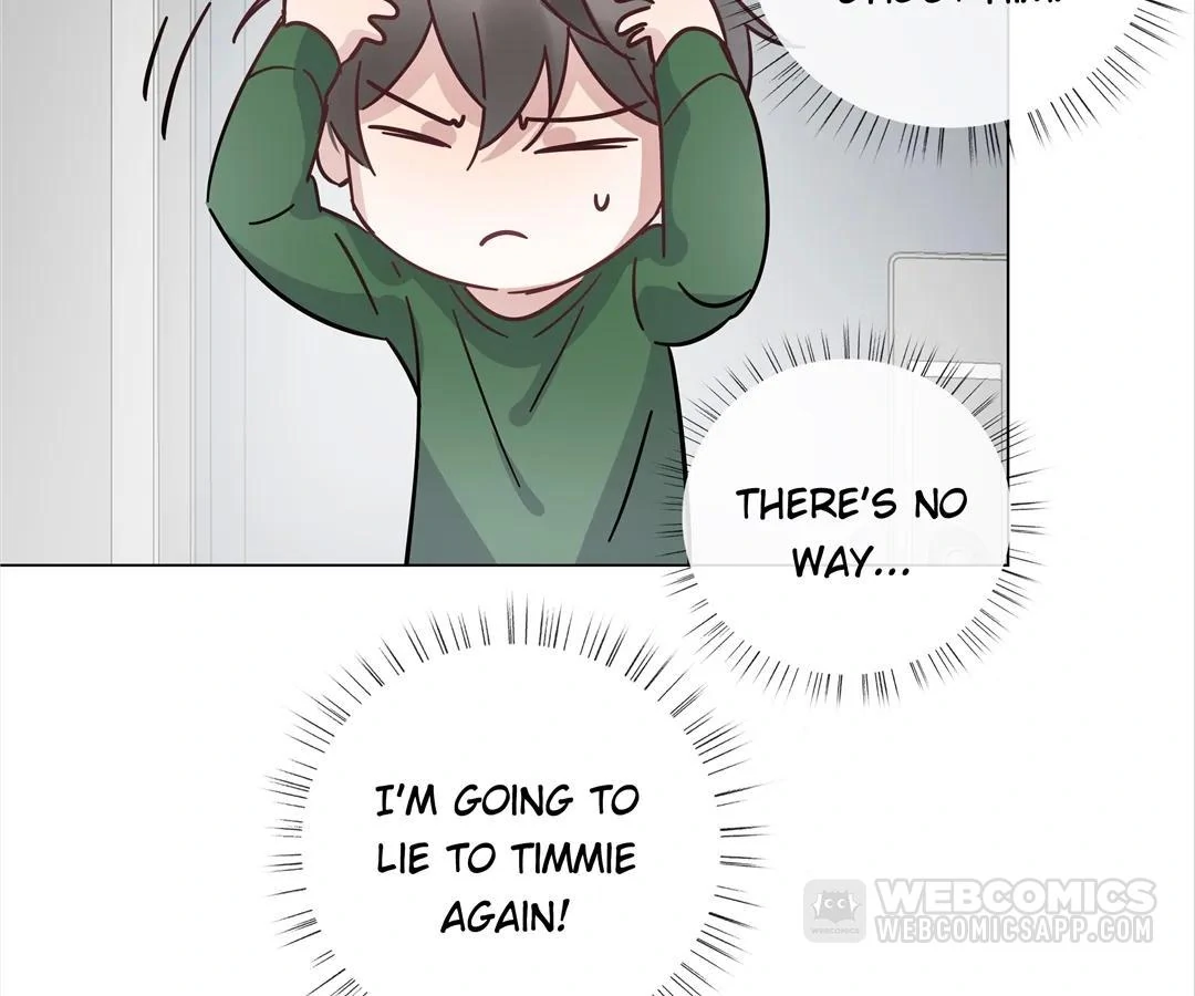 A Cross-Dresser’s Triple Proposal Chase (Official) - Chapter 38 manhwa