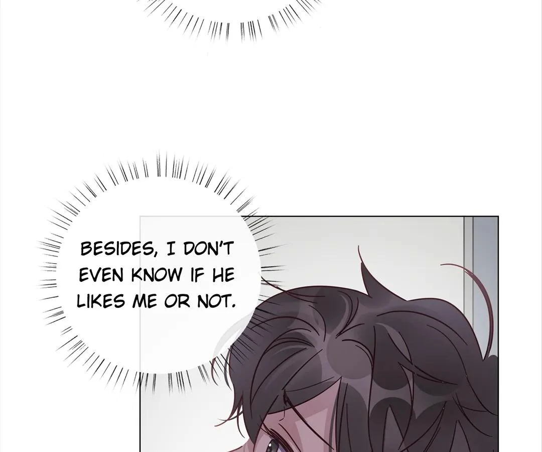 A Cross-Dresser’s Triple Proposal Chase (Official) - Chapter 38 manhwa