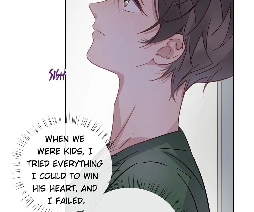 A Cross-Dresser’s Triple Proposal Chase (Official) - Chapter 38 manhwa