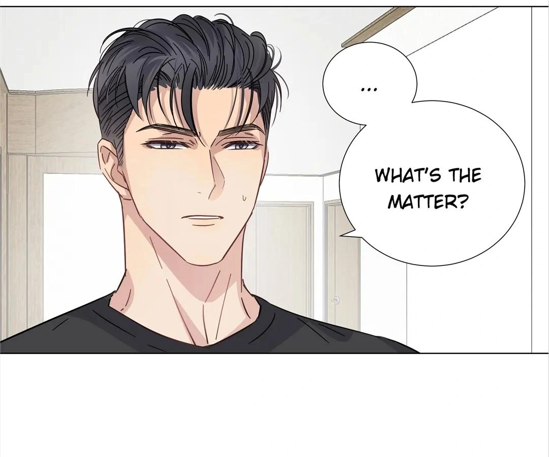 A Cross-Dresser’s Triple Proposal Chase (Official) - Chapter 38 manhwa