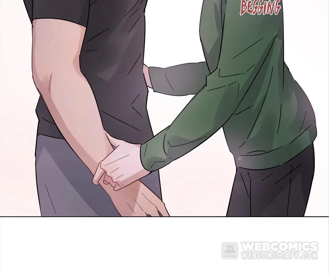 A Cross-Dresser’s Triple Proposal Chase (Official) - Chapter 38 manhwa