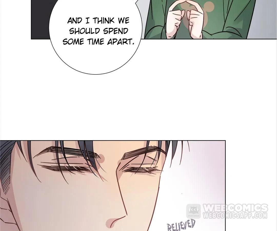 A Cross-Dresser’s Triple Proposal Chase (Official) - Chapter 39 manhwa