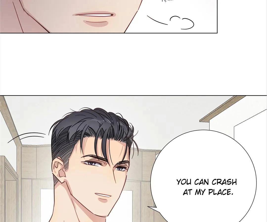A Cross-Dresser’s Triple Proposal Chase (Official) - Chapter 39 manhwa
