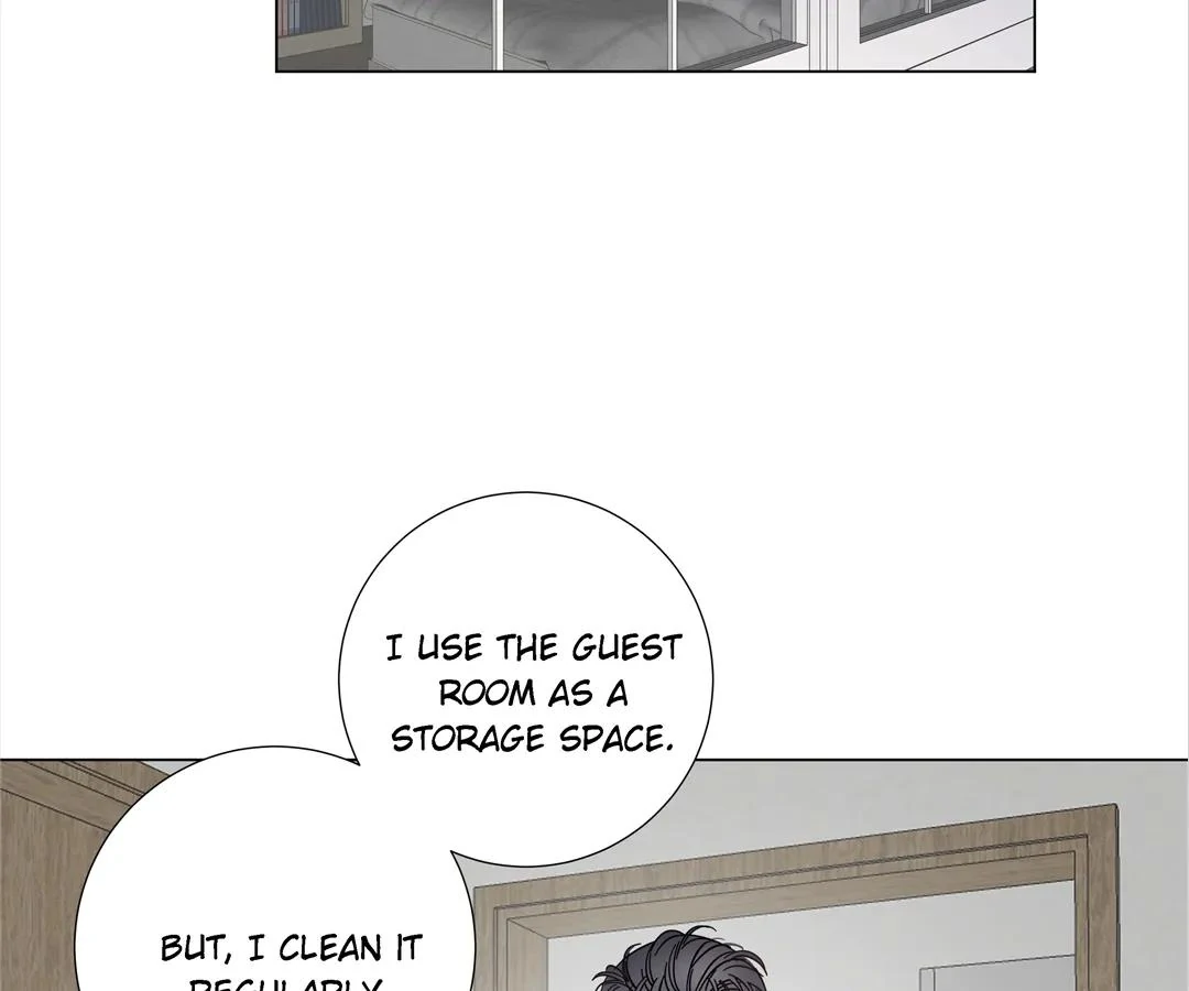 A Cross-Dresser’s Triple Proposal Chase (Official) - Chapter 39 manhwa