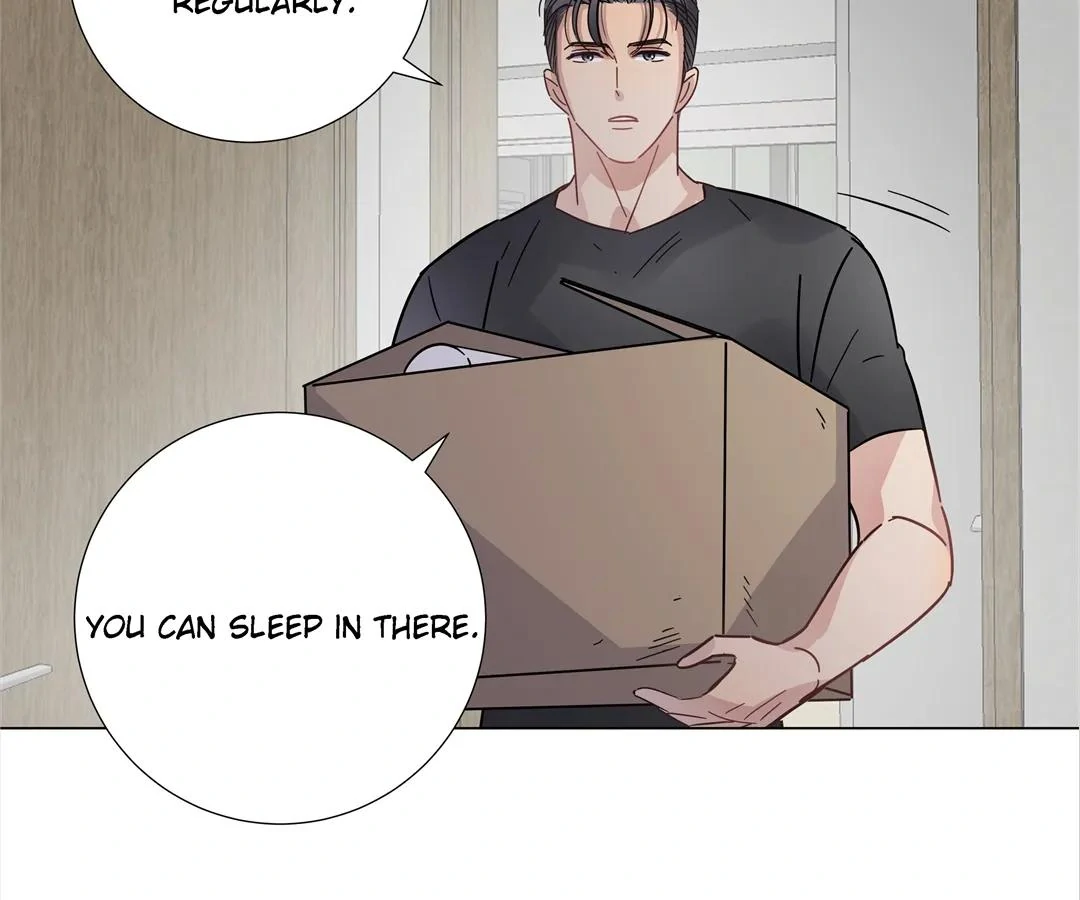 A Cross-Dresser’s Triple Proposal Chase (Official) - Chapter 39 manhwa