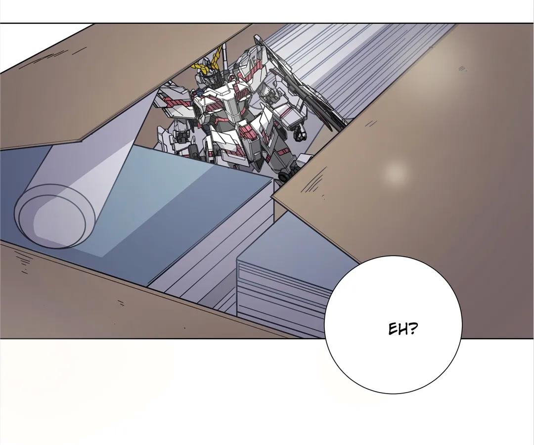A Cross-Dresser’s Triple Proposal Chase (Official) - Chapter 39 manhwa