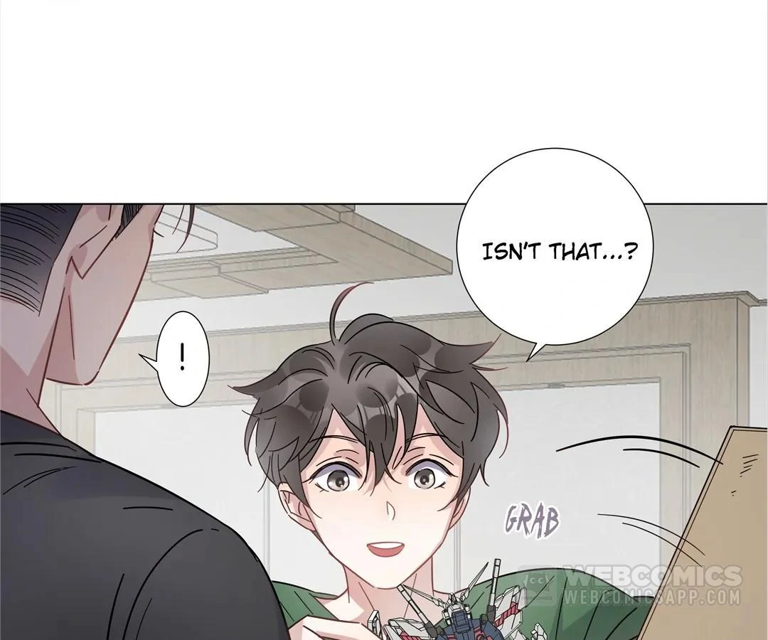 A Cross-Dresser’s Triple Proposal Chase (Official) - Chapter 39 manhwa