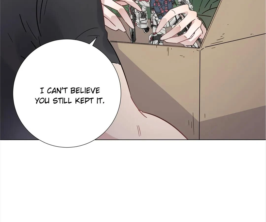 A Cross-Dresser’s Triple Proposal Chase (Official) - Chapter 39 manhwa