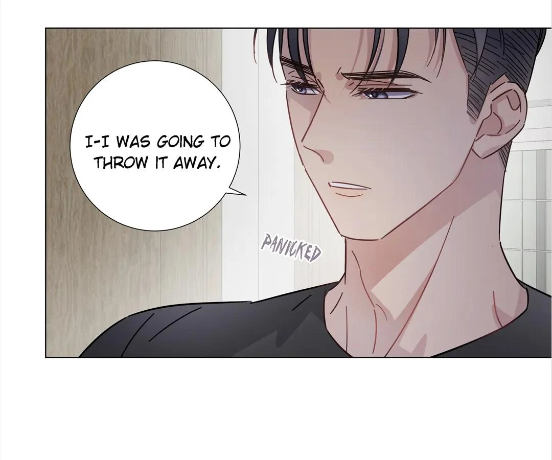 A Cross-Dresser’s Triple Proposal Chase (Official) - Chapter 39 manhwa
