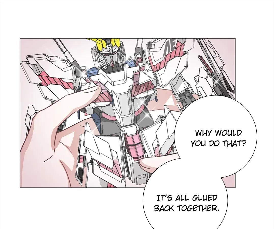 A Cross-Dresser’s Triple Proposal Chase (Official) - Chapter 39 manhwa
