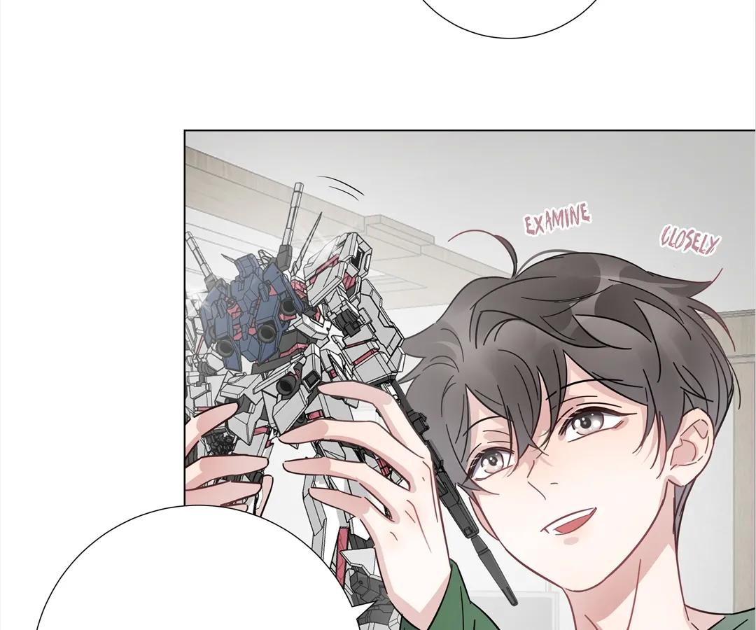 A Cross-Dresser’s Triple Proposal Chase (Official) - Chapter 39 manhwa