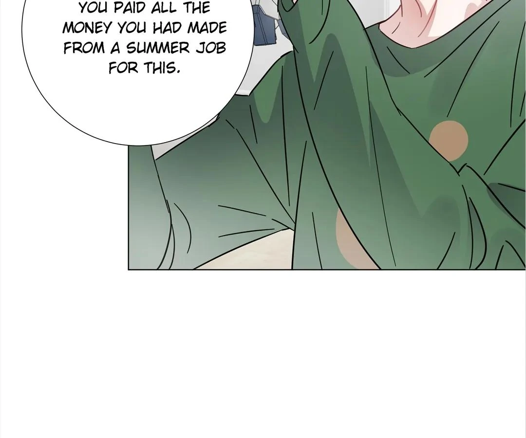 A Cross-Dresser’s Triple Proposal Chase (Official) - Chapter 39 manhwa