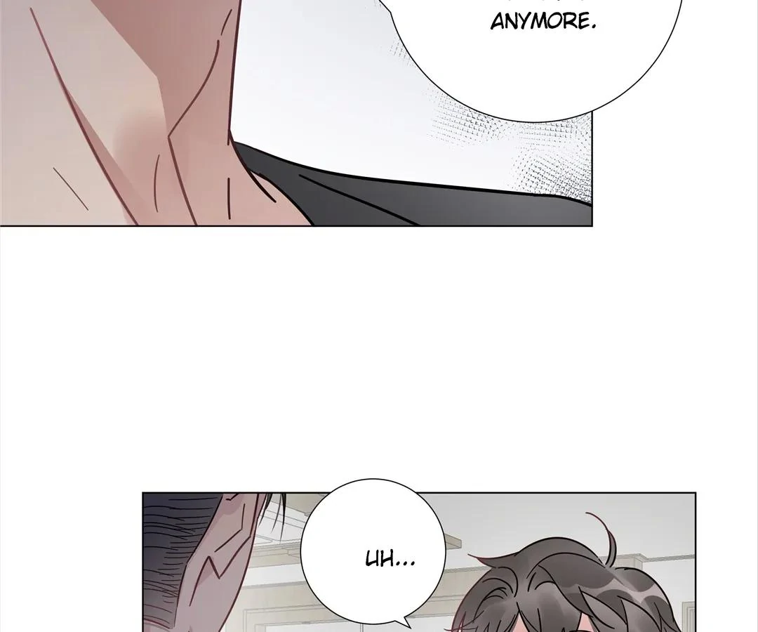 A Cross-Dresser’s Triple Proposal Chase (Official) - Chapter 39 manhwa