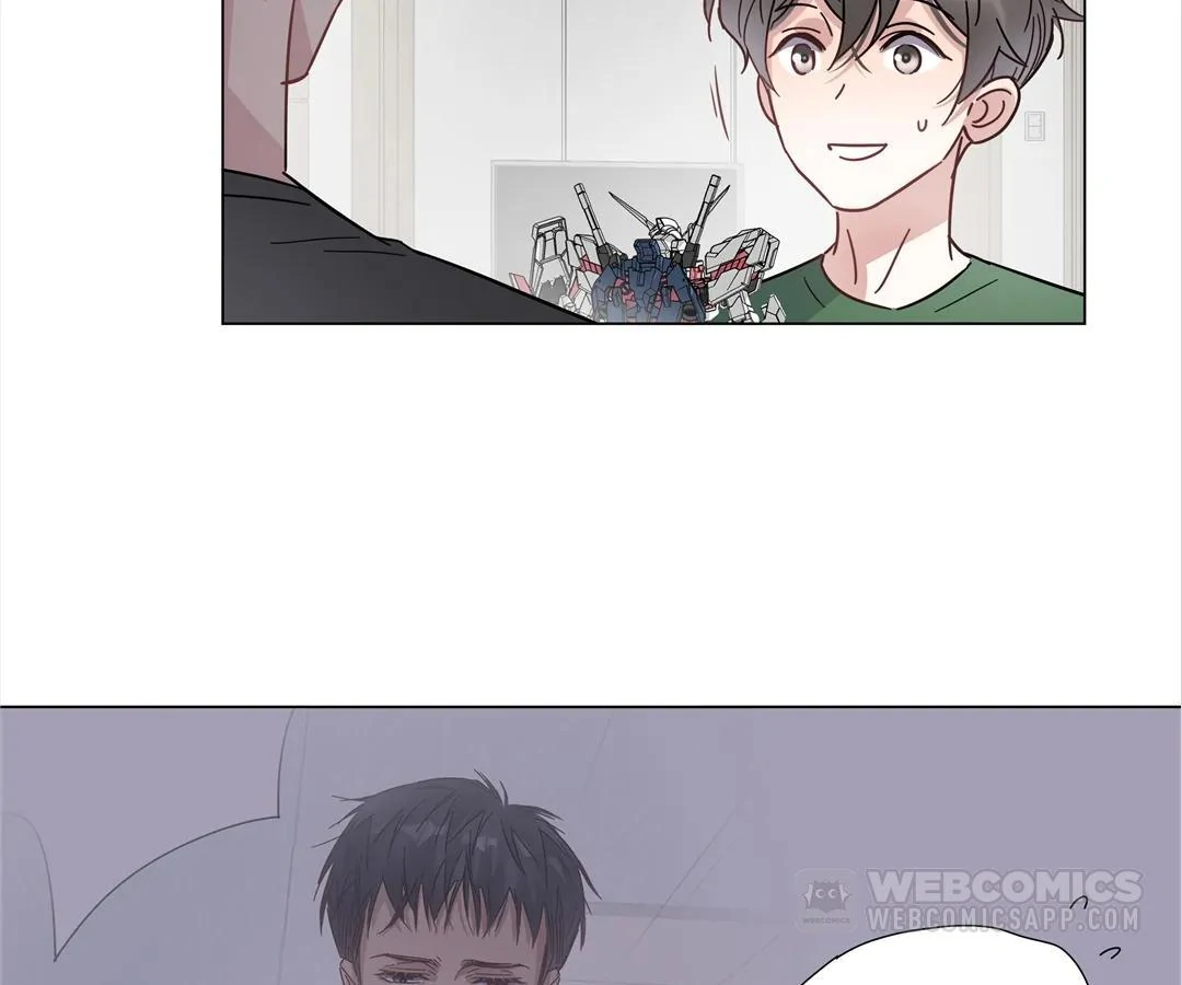 A Cross-Dresser’s Triple Proposal Chase (Official) - Chapter 39 manhwa