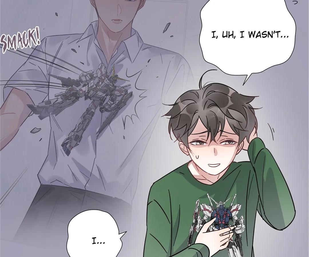 A Cross-Dresser’s Triple Proposal Chase (Official) - Chapter 39 manhwa