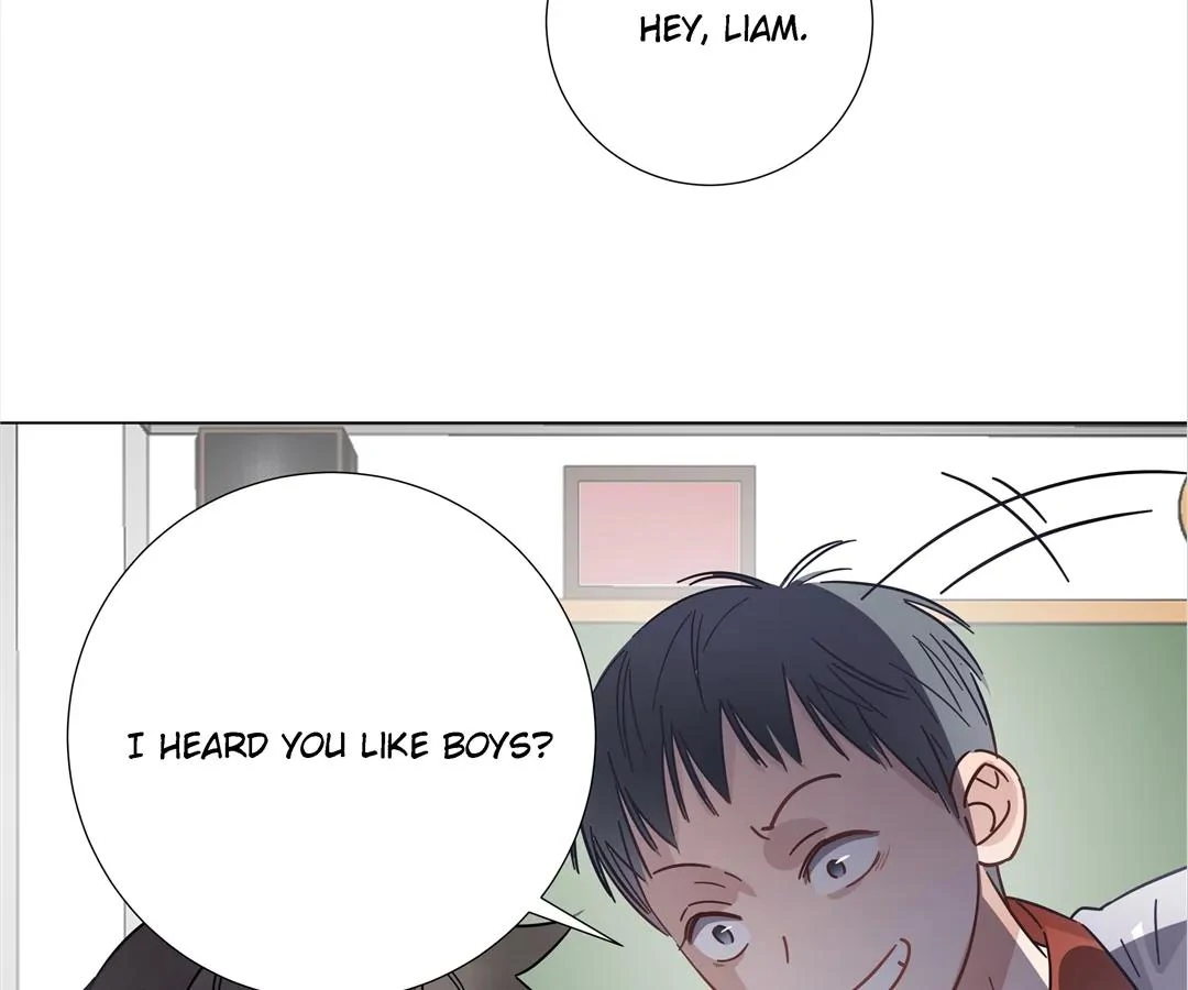 A Cross-Dresser’s Triple Proposal Chase (Official) - Chapter 39 manhwa