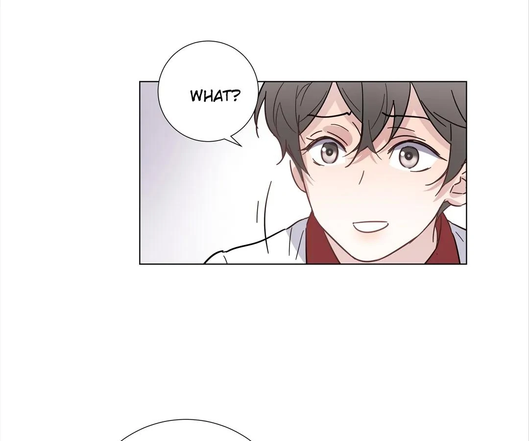 A Cross-Dresser’s Triple Proposal Chase (Official) - Chapter 39 manhwa