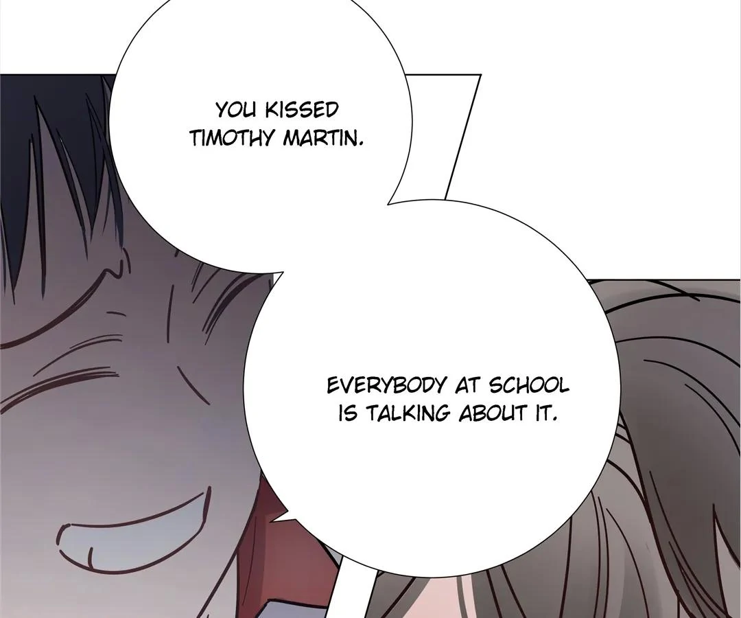 A Cross-Dresser’s Triple Proposal Chase (Official) - Chapter 39 manhwa