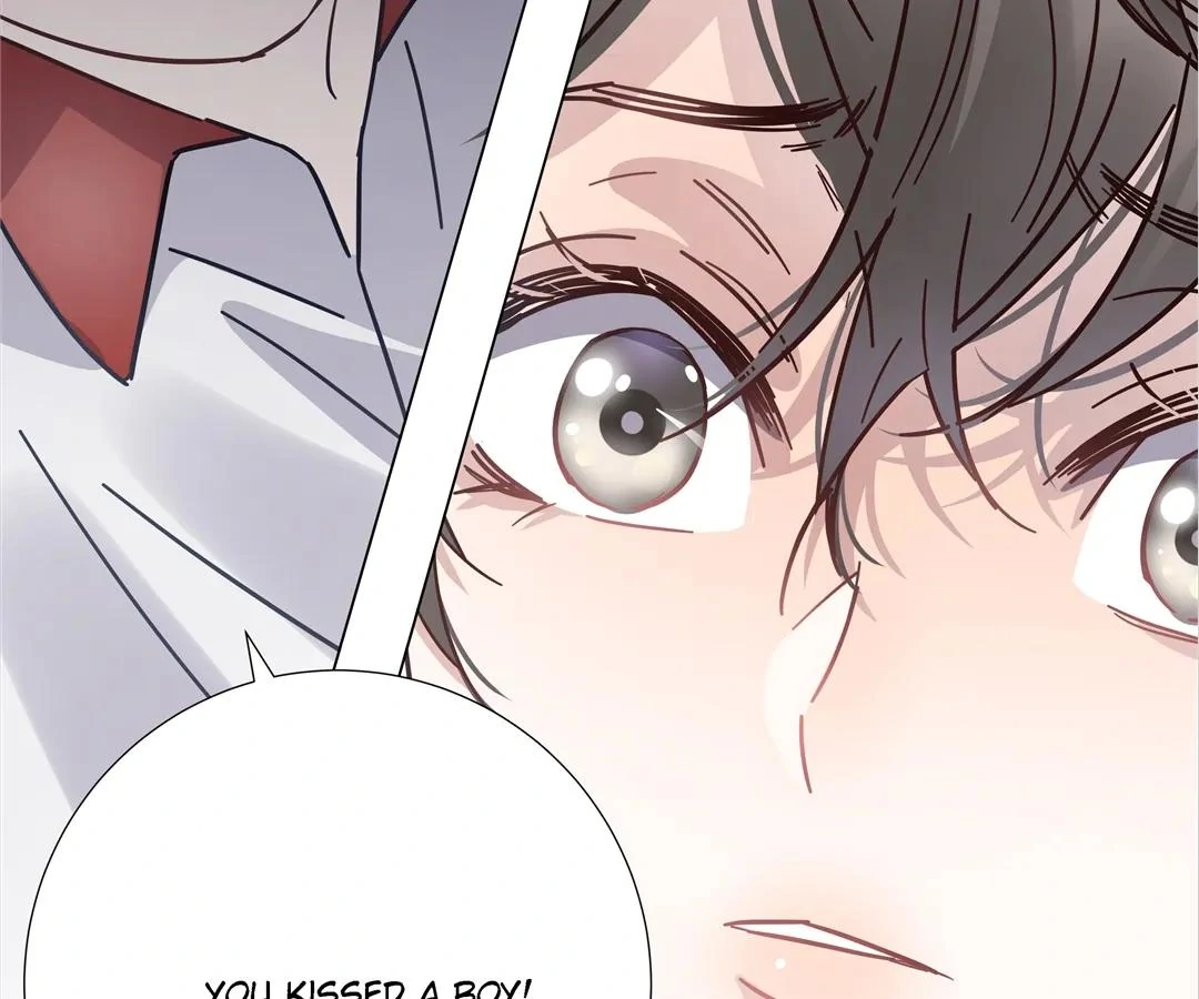 A Cross-Dresser’s Triple Proposal Chase (Official) - Chapter 39 manhwa