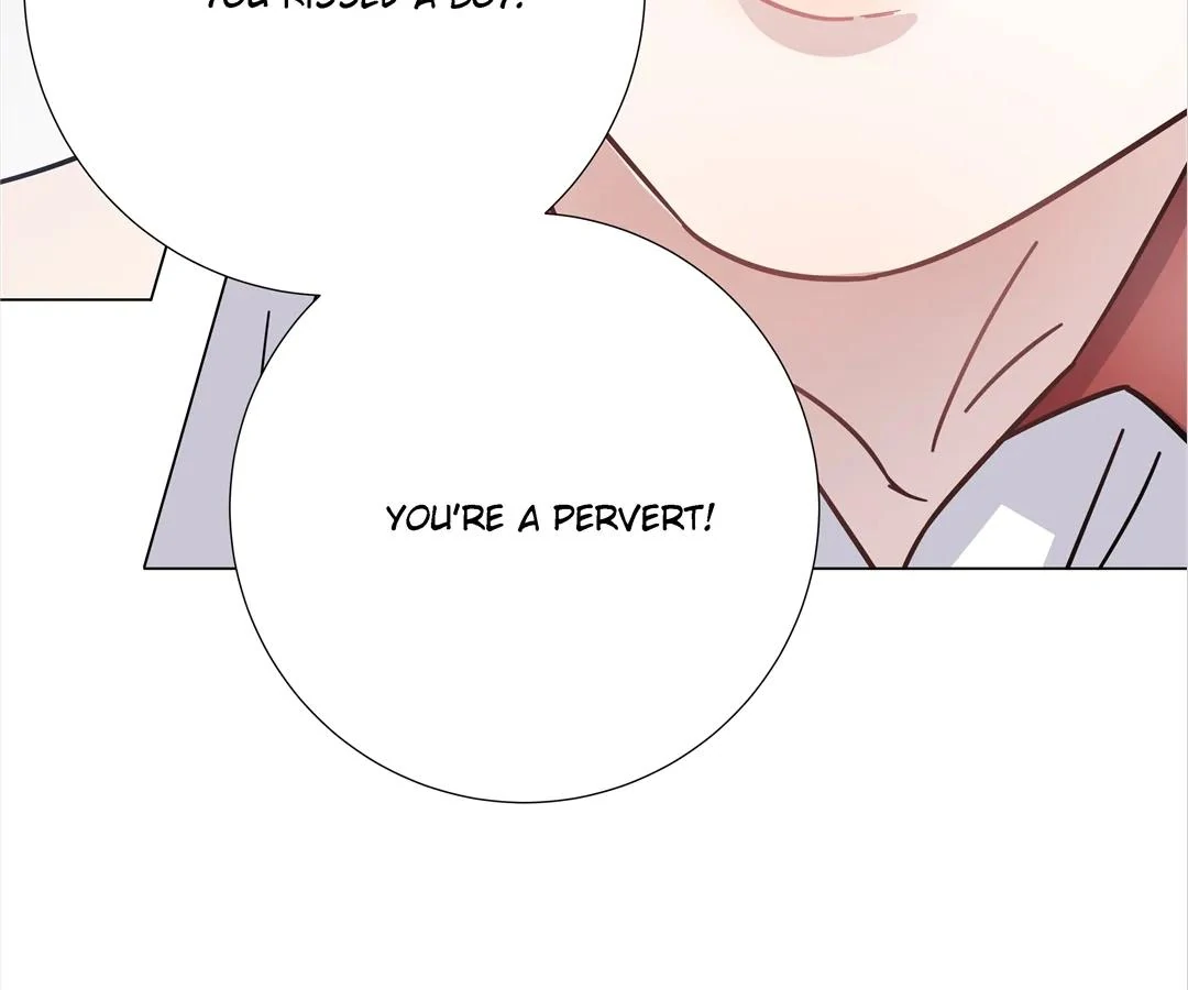 A Cross-Dresser’s Triple Proposal Chase (Official) - Chapter 39 manhwa