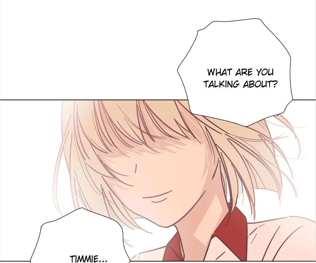 A Cross-Dresser’s Triple Proposal Chase (Official) - Chapter 39 manhwa