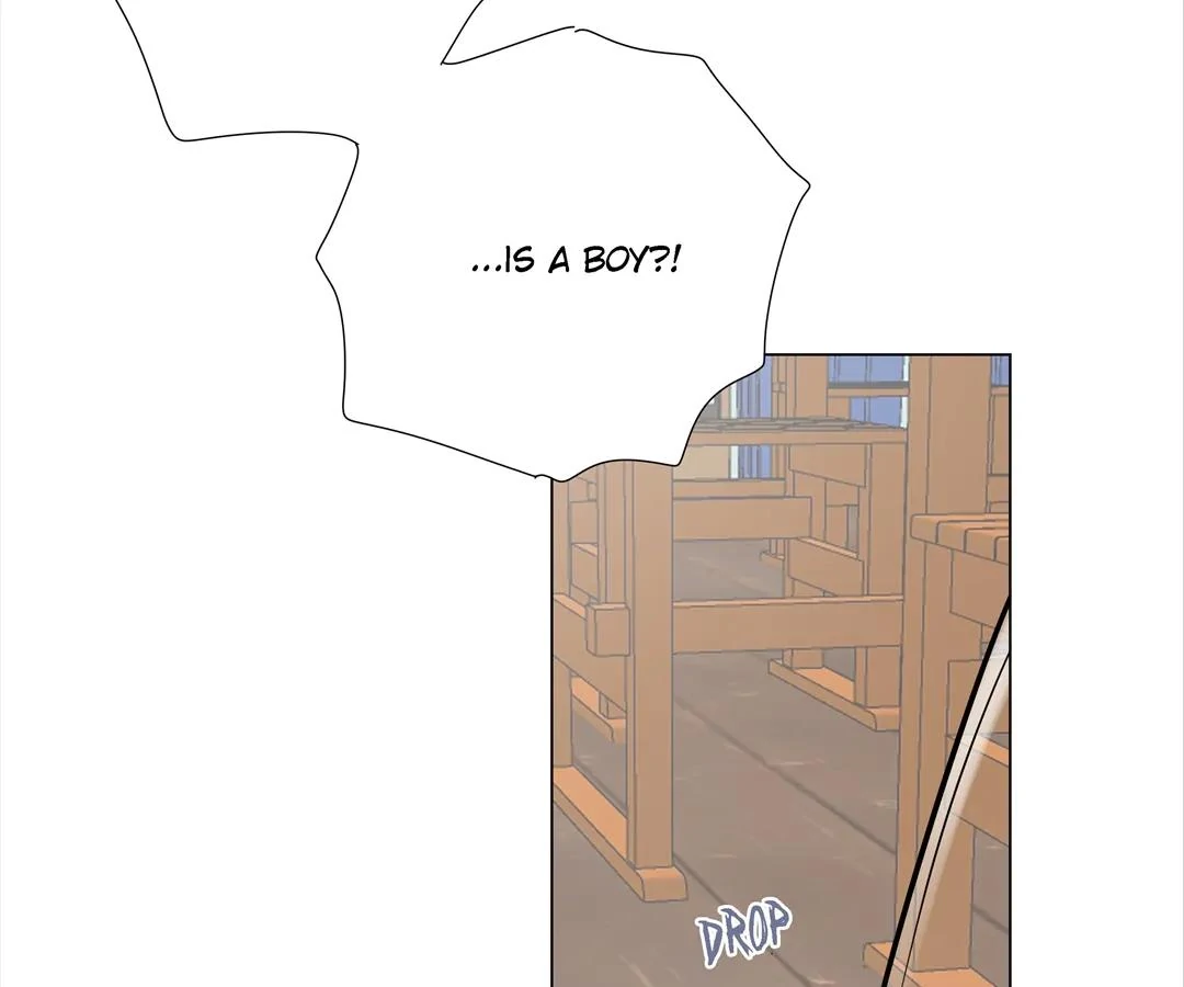 A Cross-Dresser’s Triple Proposal Chase (Official) - Chapter 39 manhwa