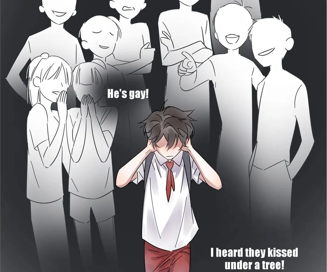 A Cross-Dresser’s Triple Proposal Chase (Official) - Chapter 39 manhwa