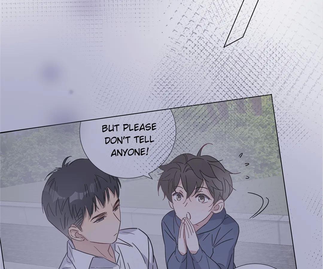 A Cross-Dresser’s Triple Proposal Chase (Official) - Chapter 39 manhwa